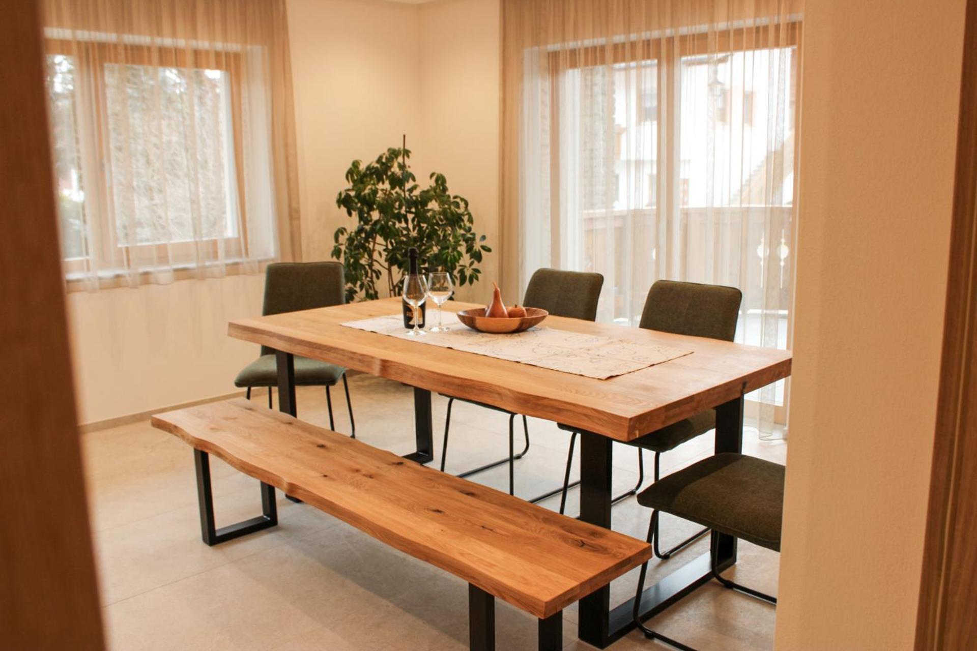 Residence Klementhof Fiumes Buitenkant foto